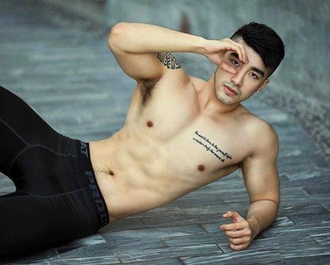 Pic Post ของฉัน //ตอน// หล่อน้อย (แต่) อร่อยนาน *185