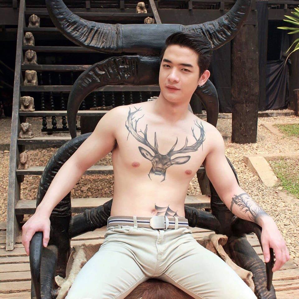 Pic Post ของฉัน //ตอน// หล่อน้อย (แต่) อร่อยนาน *185