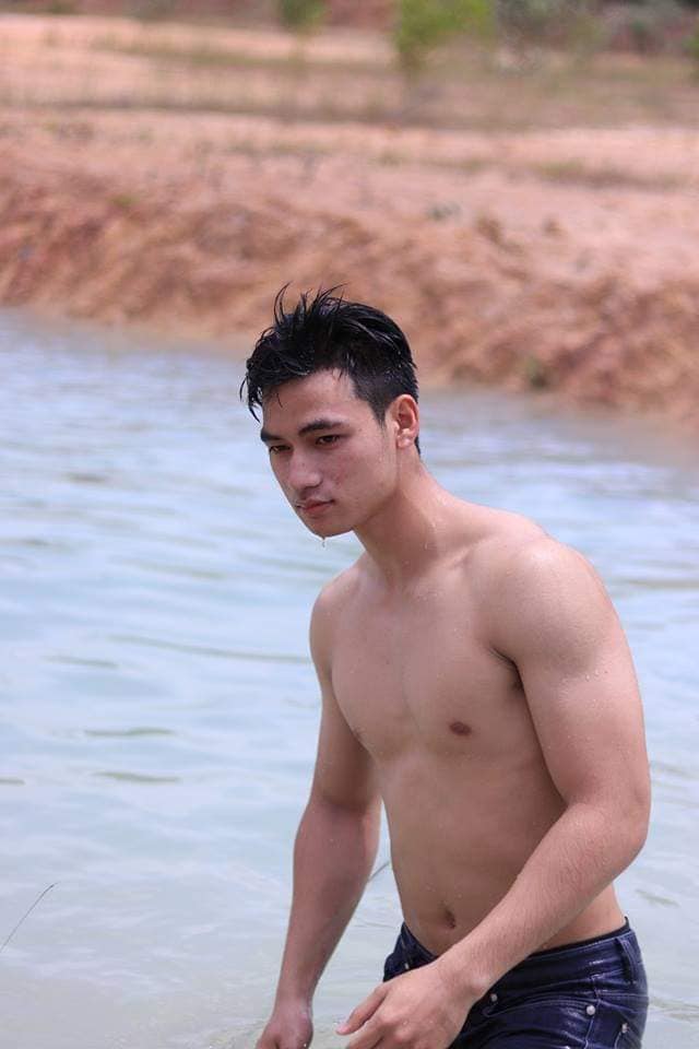 Pic Post ของฉัน //ตอน// หล่อน้อย (แต่) อร่อยนาน *185