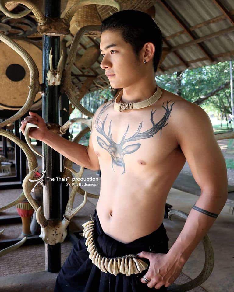 Pic Post ของฉัน //ตอน// หล่อน้อย (แต่) อร่อยนาน *185