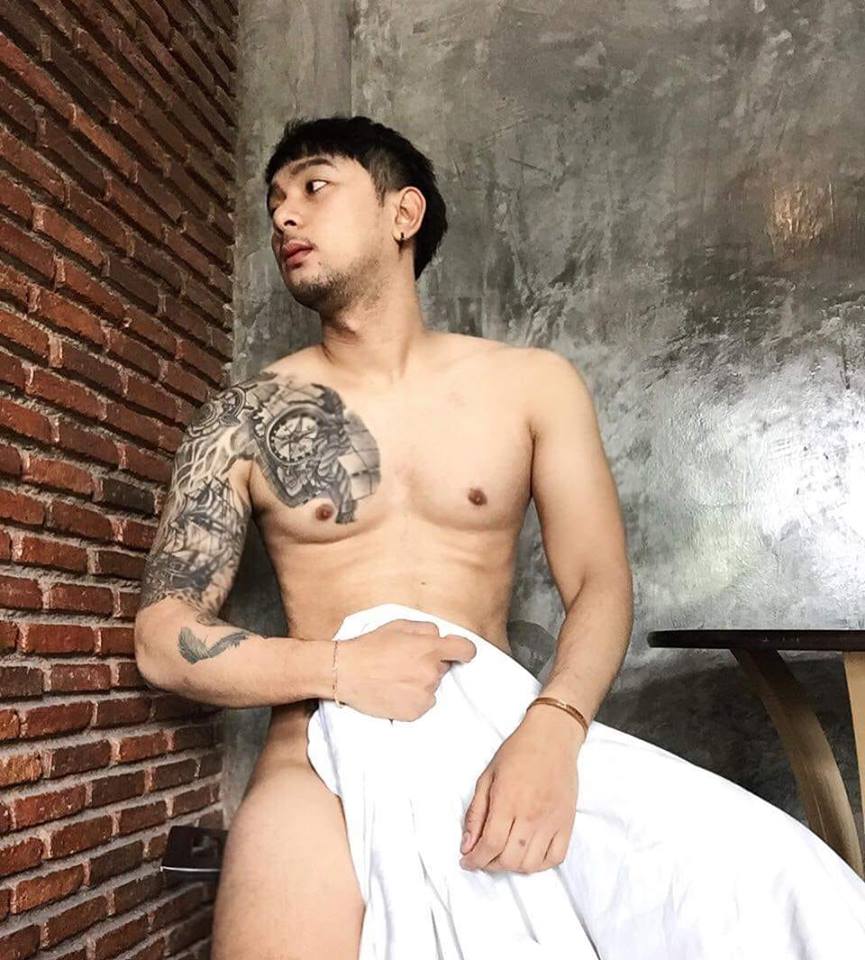 Pic Post ของฉัน //ตอน// หล่อน้อย (แต่) อร่อยนาน *185