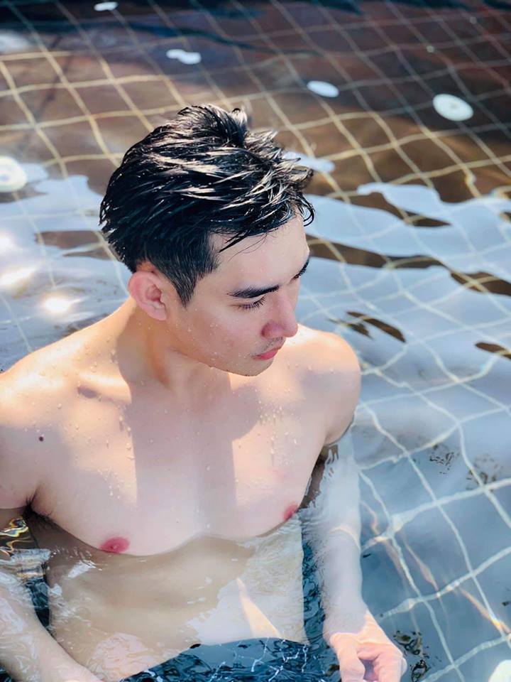 Pic Post ของฉัน //ตอน// หล่อน้อย (แต่) อร่อยนาน *185