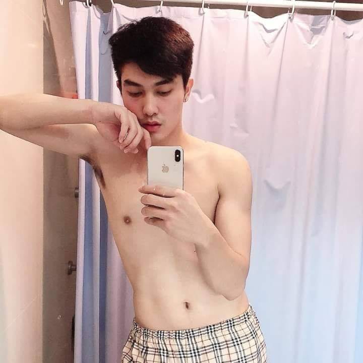 Pic Post ของฉัน //ตอน// หล่อน้อย (แต่) อร่อยนาน *185