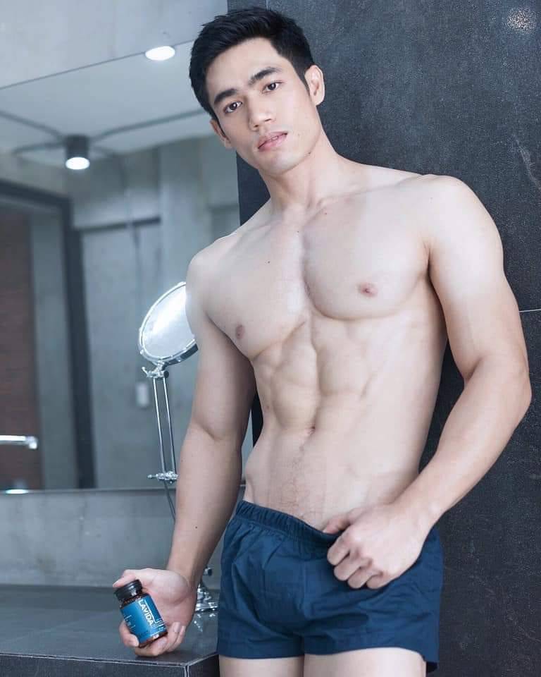 Pic Post ของฉัน //ตอน// หล่อน้อย (แต่) อร่อยนาน *185