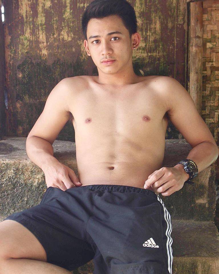 Pic Post ของฉัน //ตอน// หล่อน้อย (แต่) อร่อยนาน *185