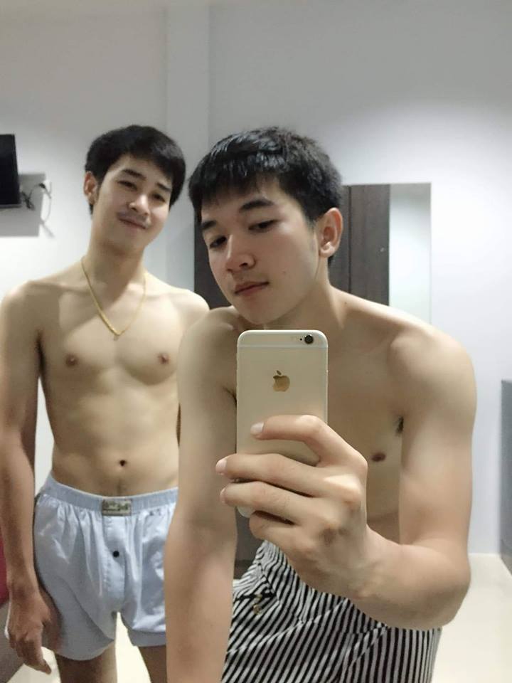 Pic Post ของฉัน //ตอน// หล่อน้อย (แต่) อร่อยนาน *185
