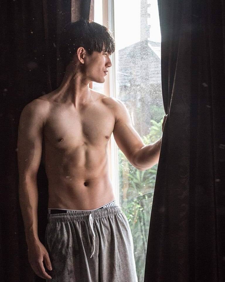 Pic Post ของฉัน //ตอน// หล่อน้อย (แต่) อร่อยนาน *185