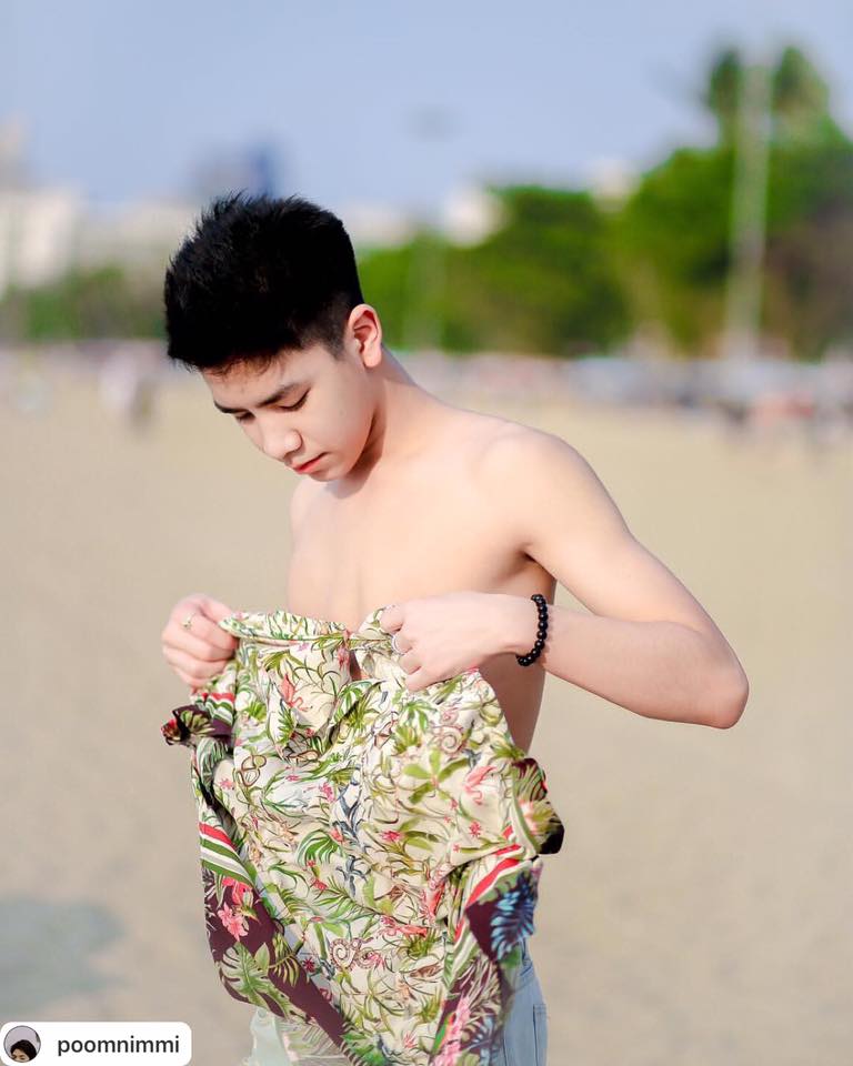 Pic Post ของฉัน (NEW:2019) : งานดี {แต่} เยาววัย 02