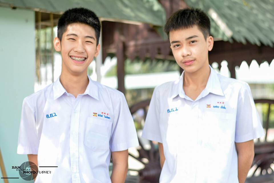 Pic Post ของฉัน (NEW:2019) : งานดี {แต่} เยาววัย 02