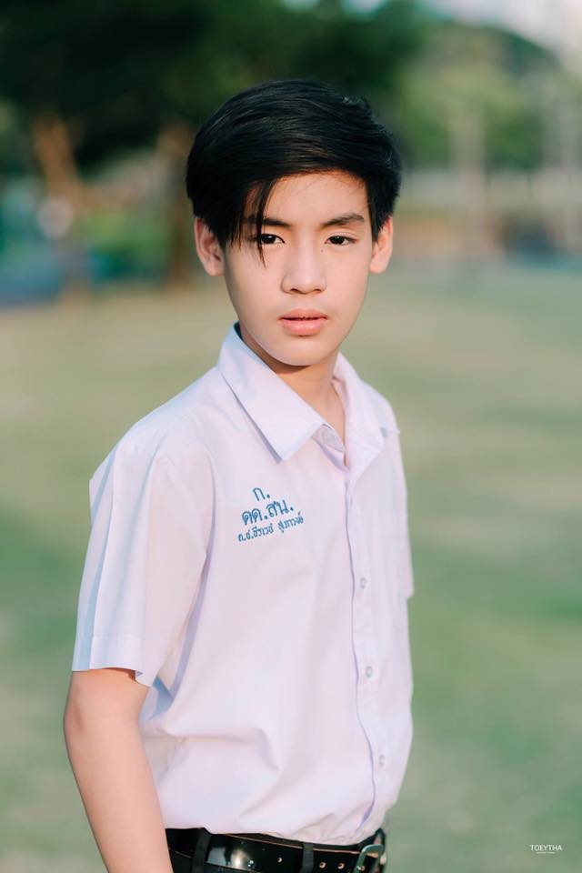 Pic Post ของฉัน (NEW:2019) : งานดี {แต่} เยาววัย 02