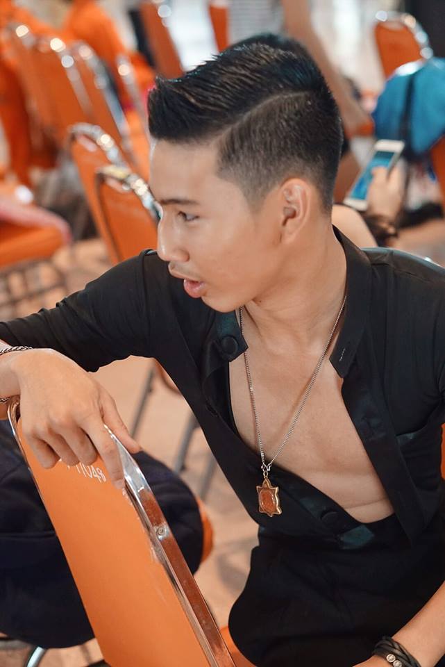 Pic Post ของฉัน (NEW:2019) : งานดี {แต่} เยาววัย 02