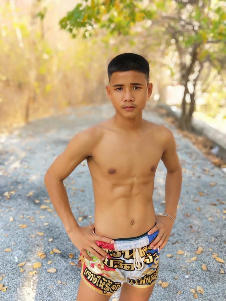 Pic Post ของฉัน (NEW:2019) : งานดี {แต่} เยาววัย 02