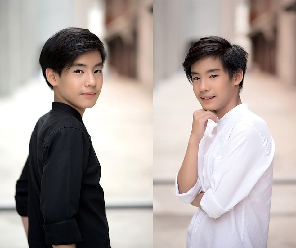 Pic Post ของฉัน (NEW:2019) : งานดี {แต่} เยาววัย 02
