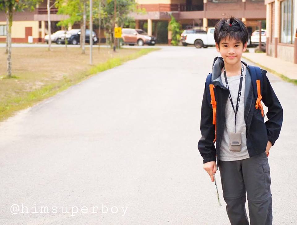 Pic Post ของฉัน (NEW:2019) : งานดี {แต่} เยาววัย 02