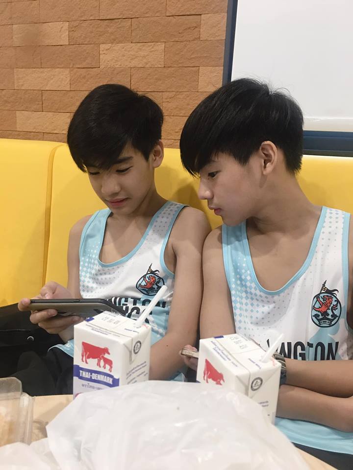 Pic Post ของฉัน (NEW:2019) : งานดี {แต่} เยาววัย 02