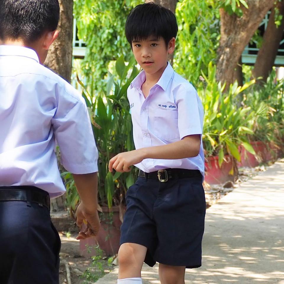 Pic Post ของฉัน (NEW:2019) : งานดี {แต่} เยาววัย 02