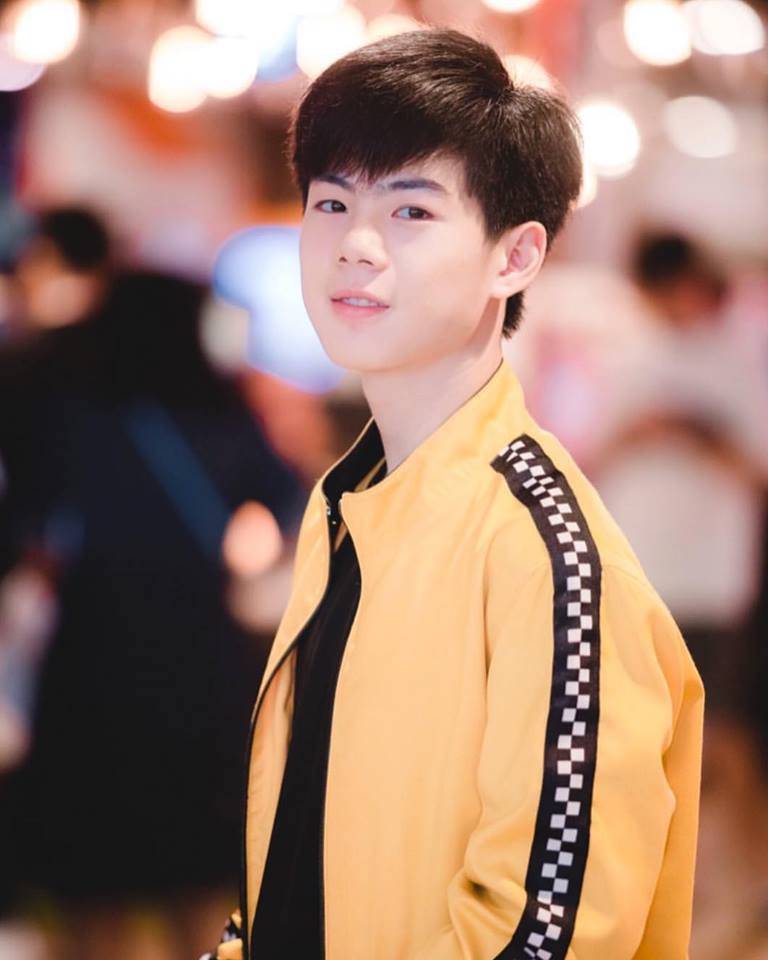 Pic Post ของฉัน (NEW:2019) : งานดี {แต่} เยาววัย 02