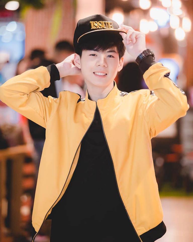 Pic Post ของฉัน (NEW:2019) : งานดี {แต่} เยาววัย 02