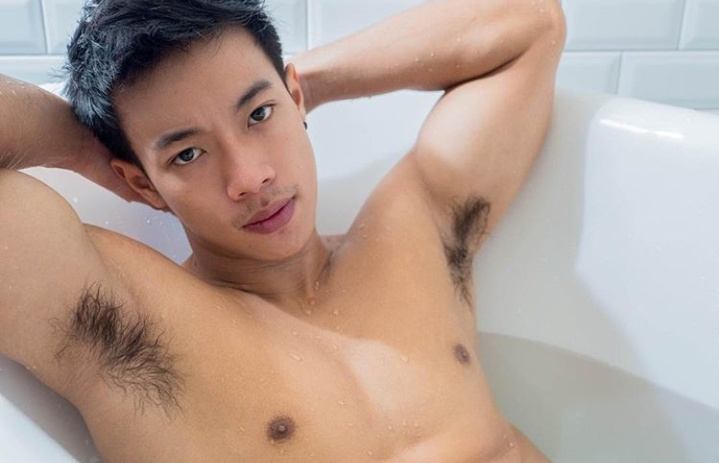 ดีต่อใจ#548พักใจ..