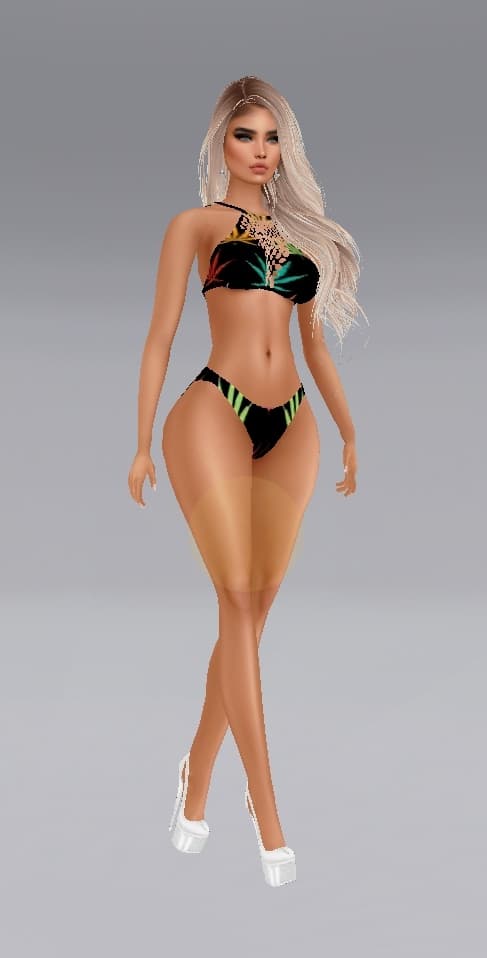 Miss IMVU Universe 2018