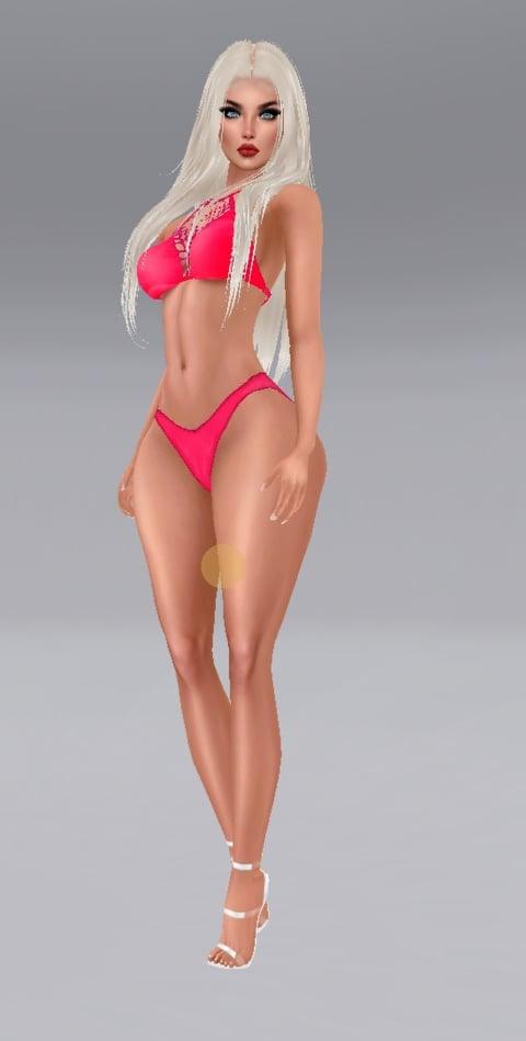 Miss IMVU Universe 2018