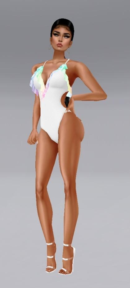 Miss IMVU Universe 2018