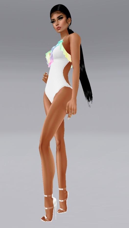 Miss IMVU Universe 2018