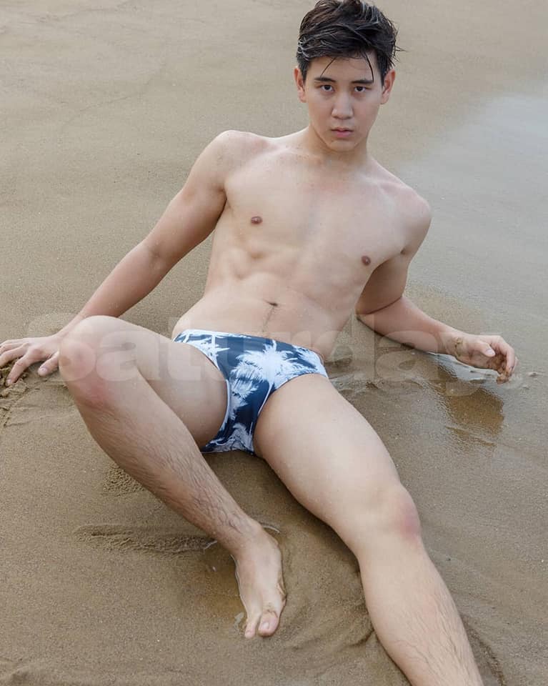 Pic Post ของฉัน ตอน แซ่บปีหมูทอง 154