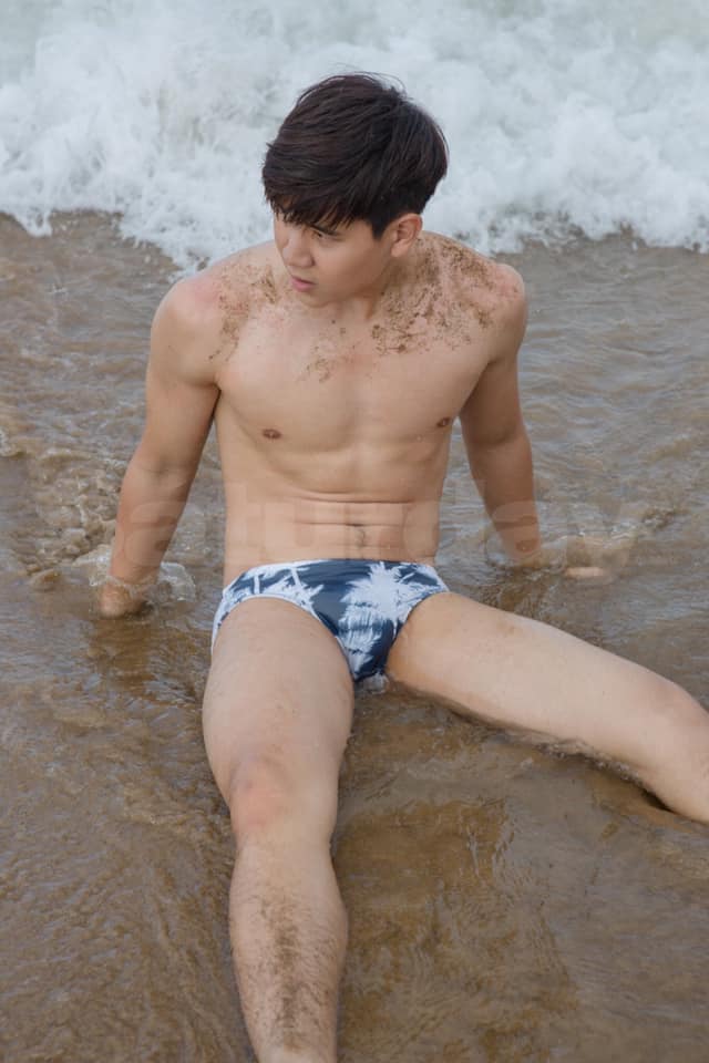 Pic Post ของฉัน ตอน แซ่บปีหมูทอง 154