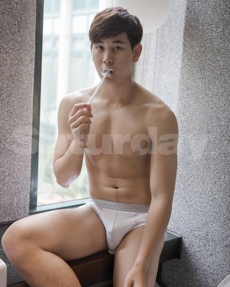 Pic Post ของฉัน ตอน แซ่บปีหมูทอง 154
