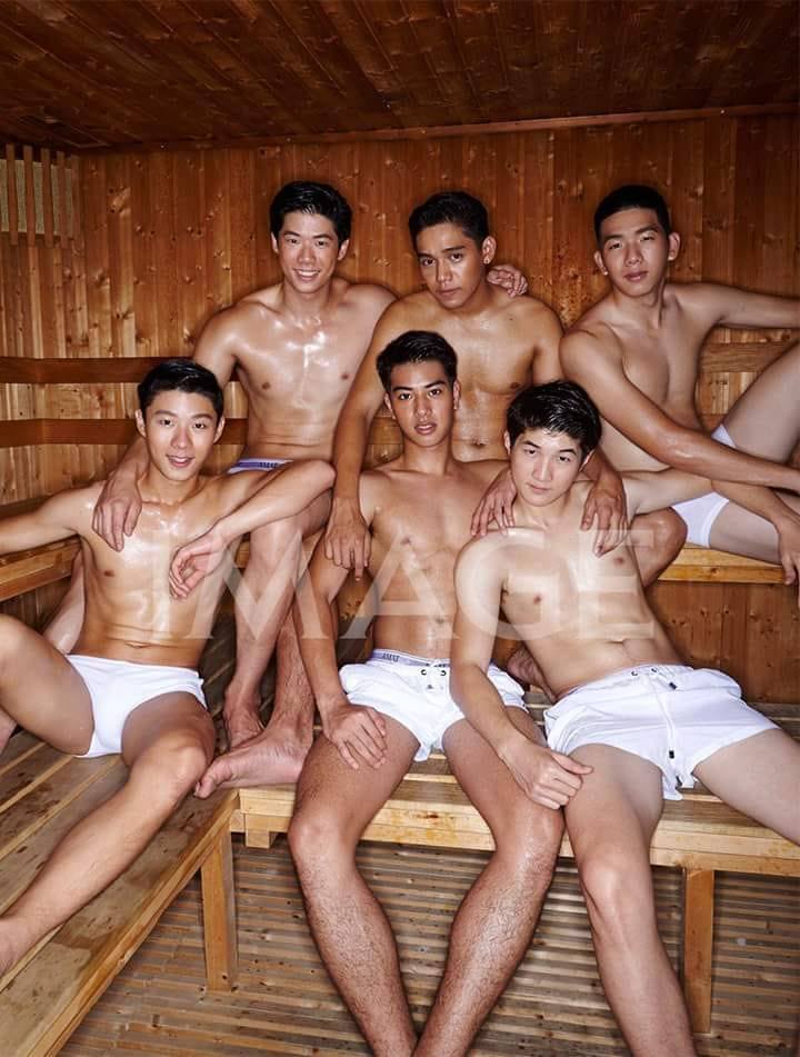 Pic Post ของฉัน ตอน แซ่บปีหมูทอง 154