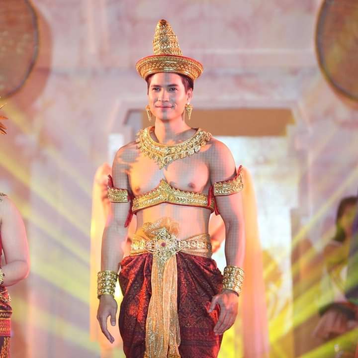 ดีต่อใจ#557ไมค์ ภัทรเดช งานแสดงแสงสีเสียง"ขึ้นเขาพนมรุ้ง"