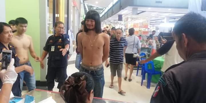 ดีต่อใจ#561ด้งเด้ง ณัฐวุฒิ เกณฑ์ทหารที่ร้อยเอ็ด