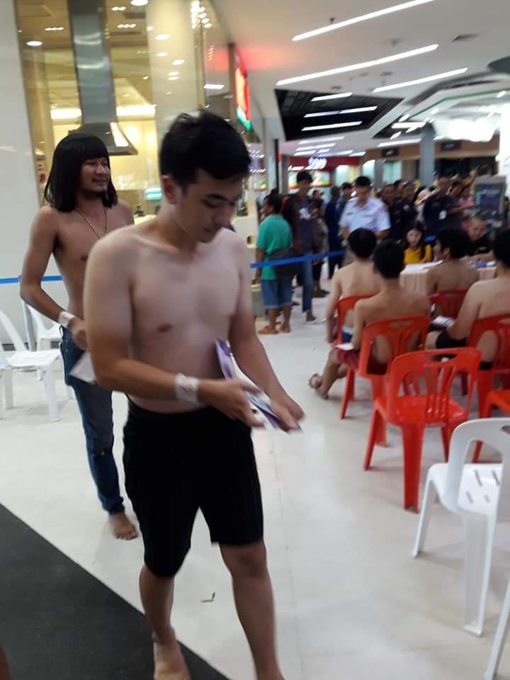 ดีต่อใจ#561ด้งเด้ง ณัฐวุฒิ เกณฑ์ทหารที่ร้อยเอ็ด
