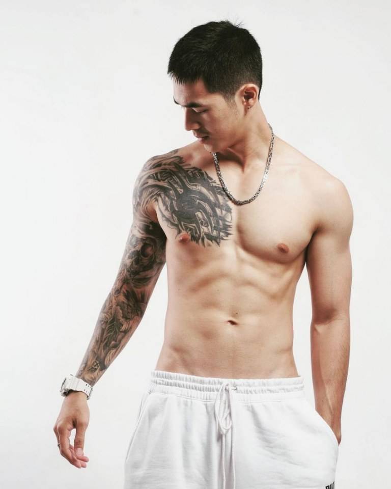 อดีตแฟนเด็กเชอรี่3โคก