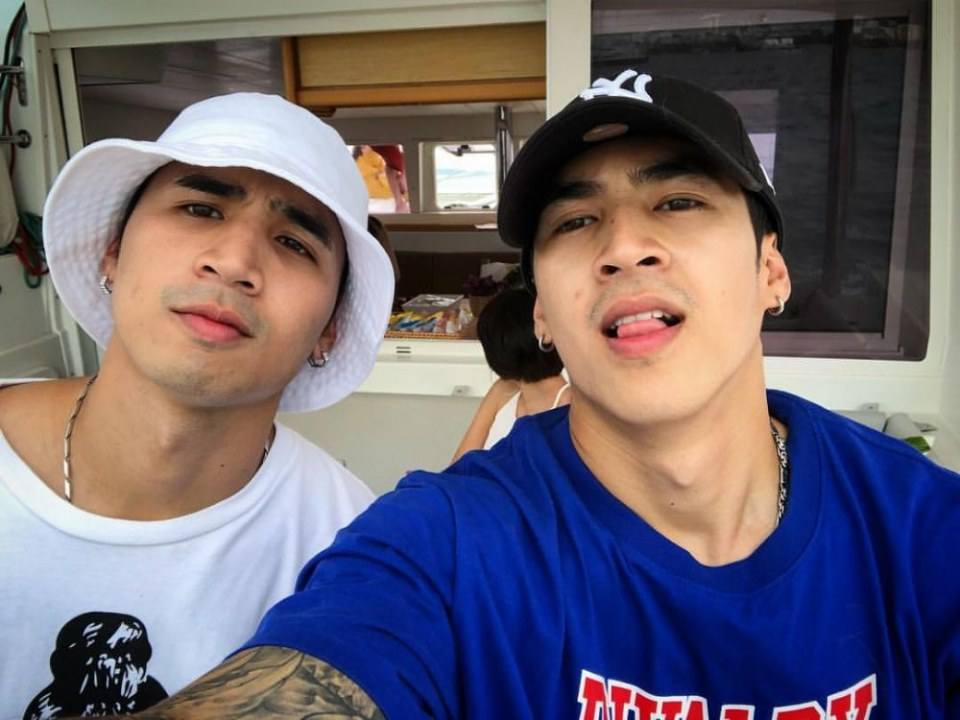 อดีตแฟนเด็กเชอรี่3โคก
