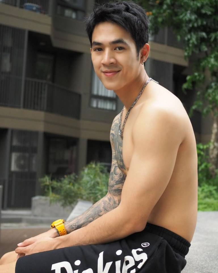 อดีตแฟนเด็กเชอรี่3โคก