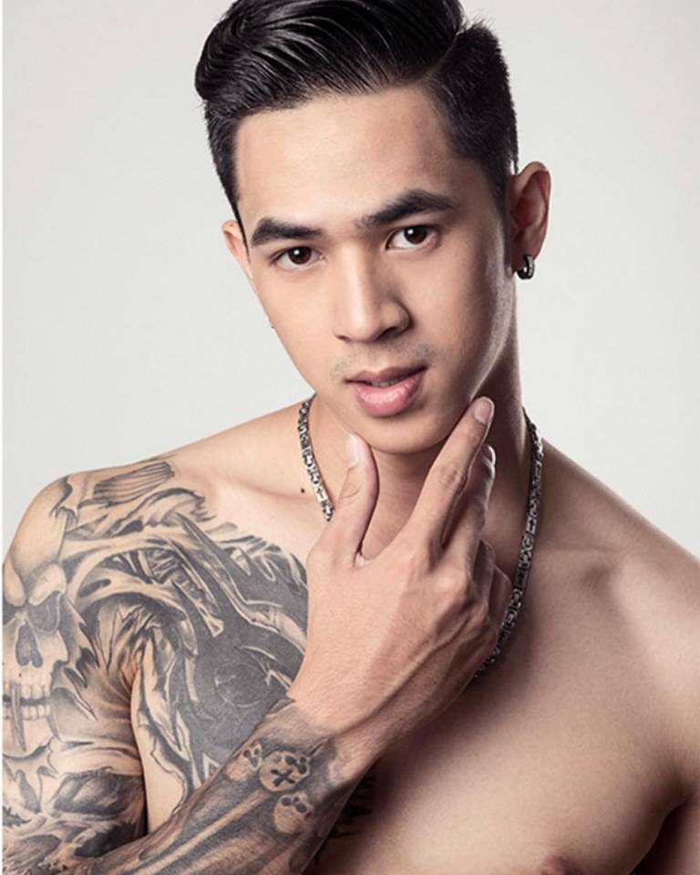 อดีตแฟนเด็กเชอรี่3โคก