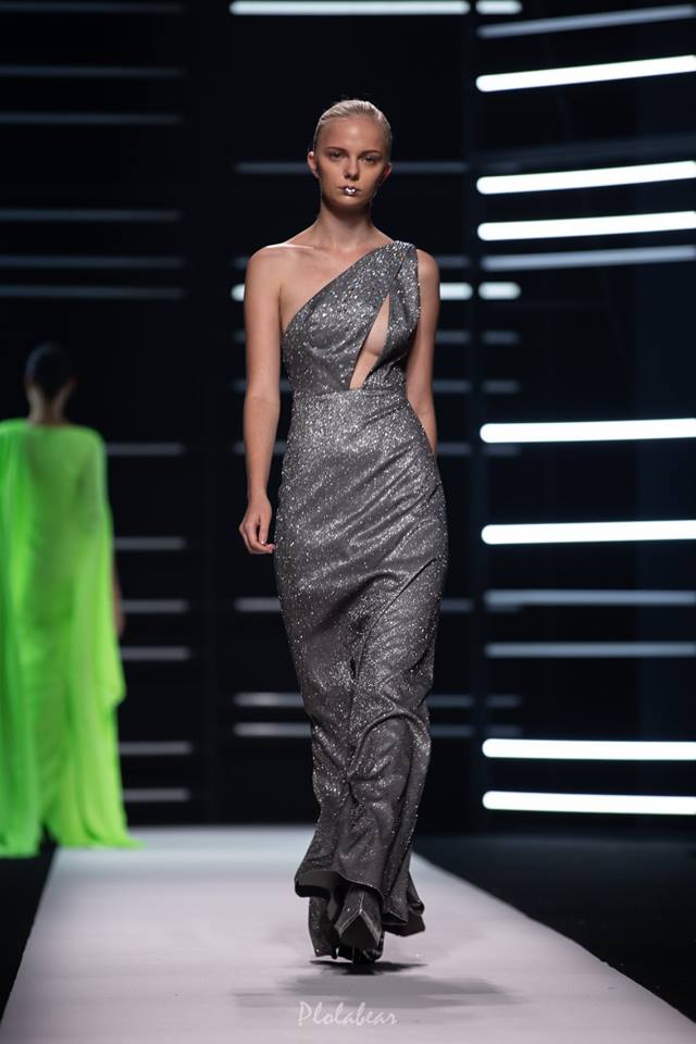 BIFW 2019 [Milin]