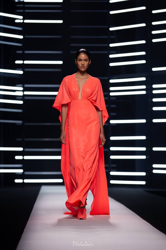 BIFW 2019 [Milin]