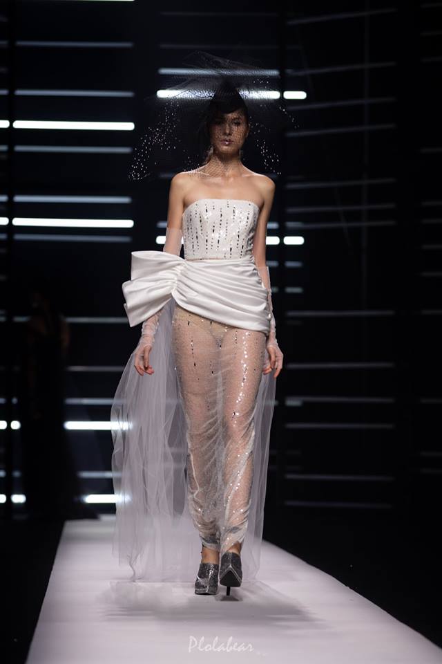 BIFW 2019 [Milin]