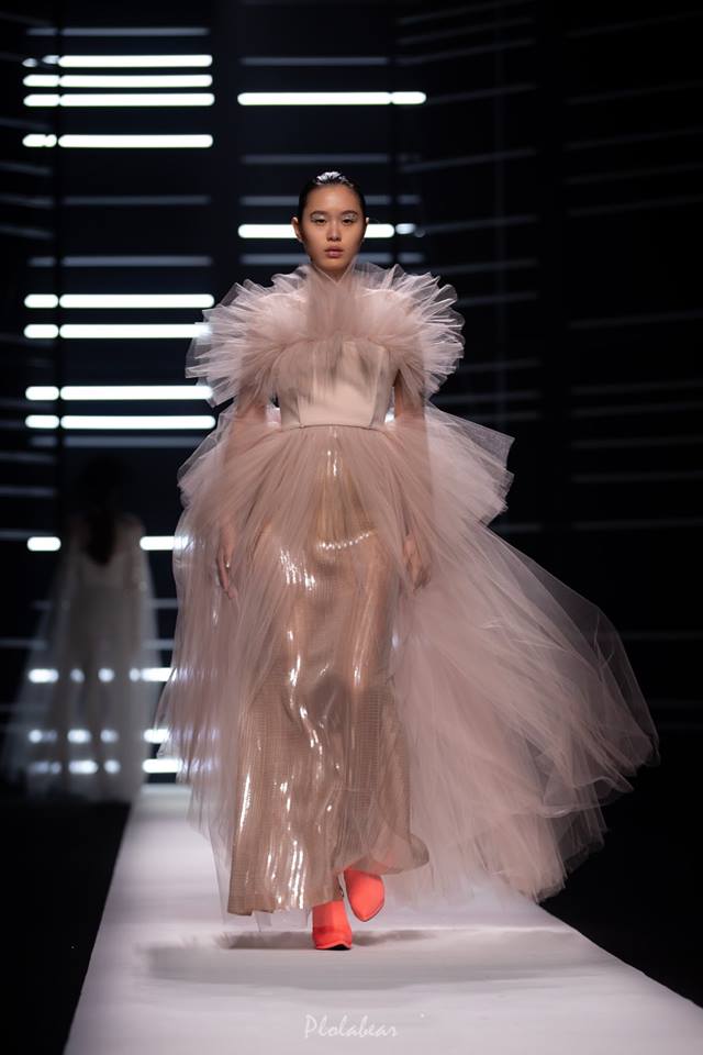 BIFW 2019 [Milin]