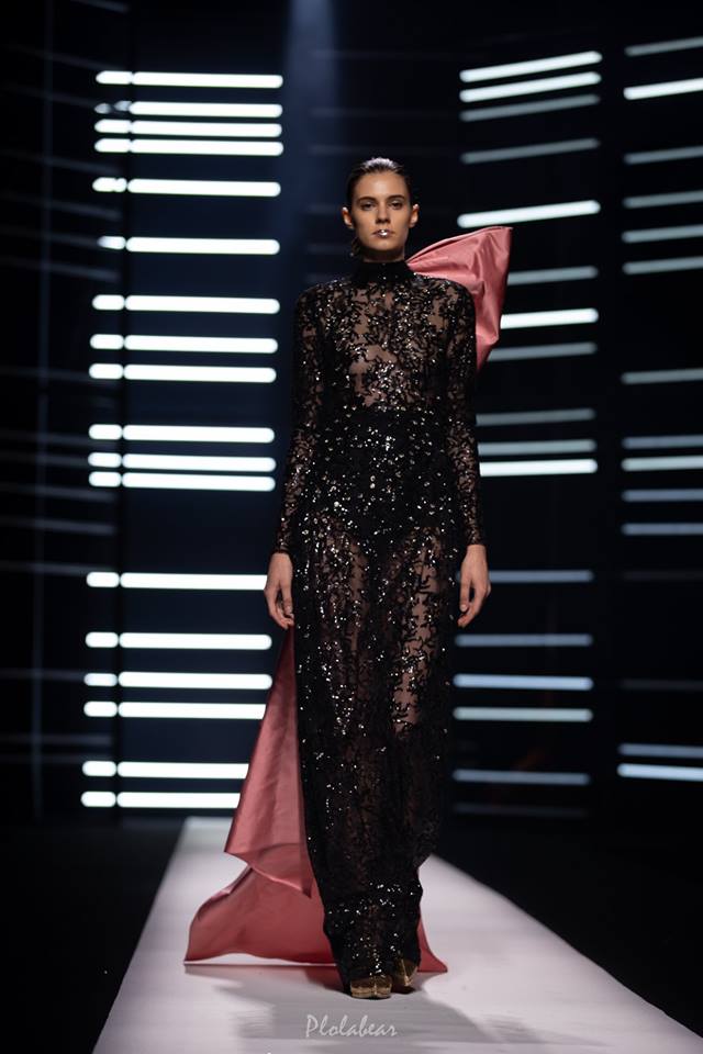BIFW 2019 [Milin]