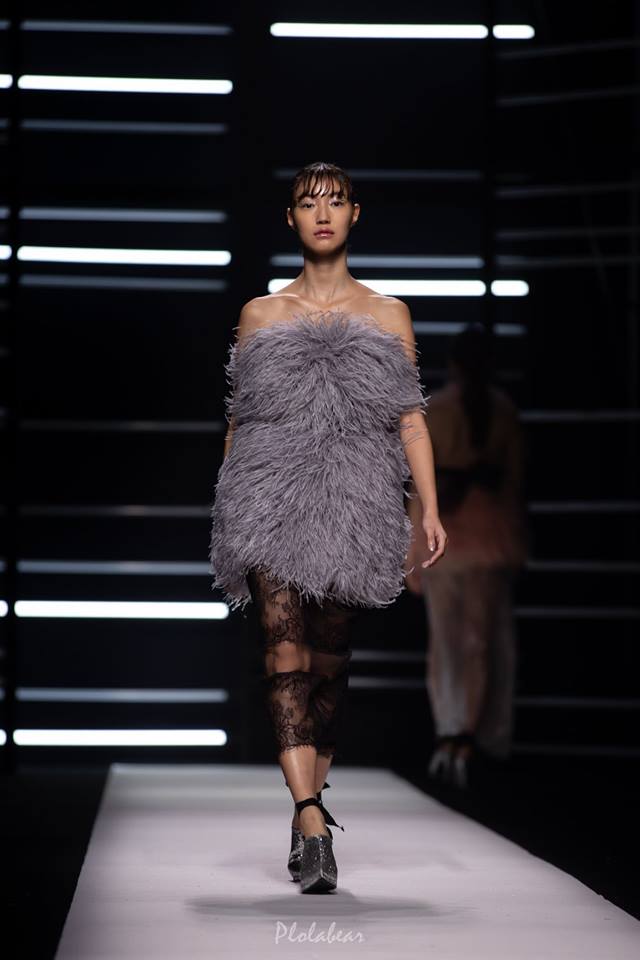 BIFW 2019 [Milin]