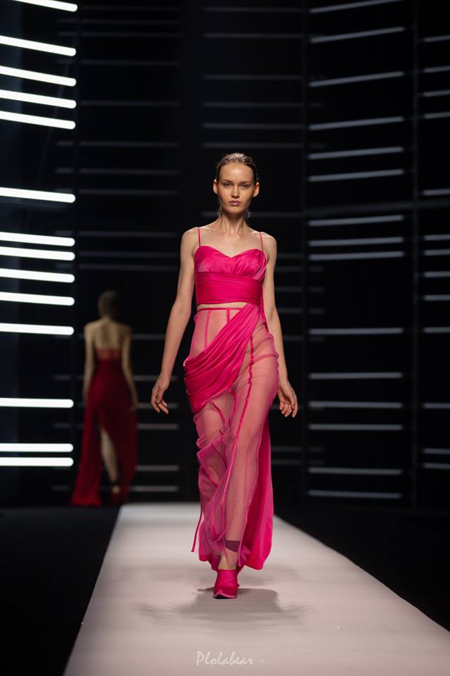 BIFW 2019 [Milin]