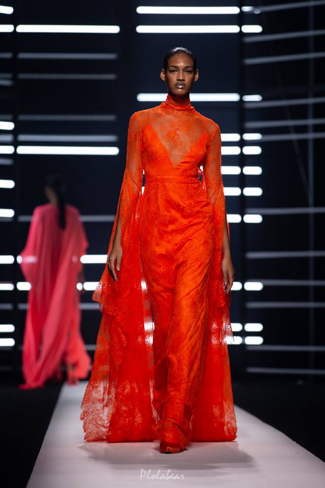 BIFW 2019 [Milin]