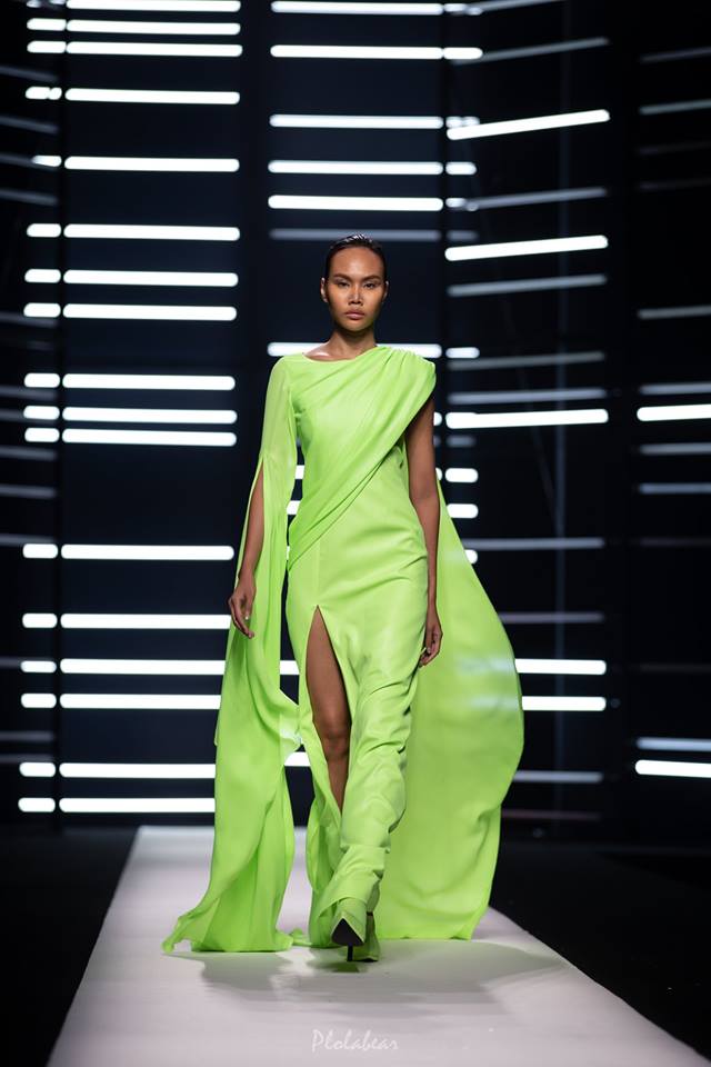 BIFW 2019 [Milin]