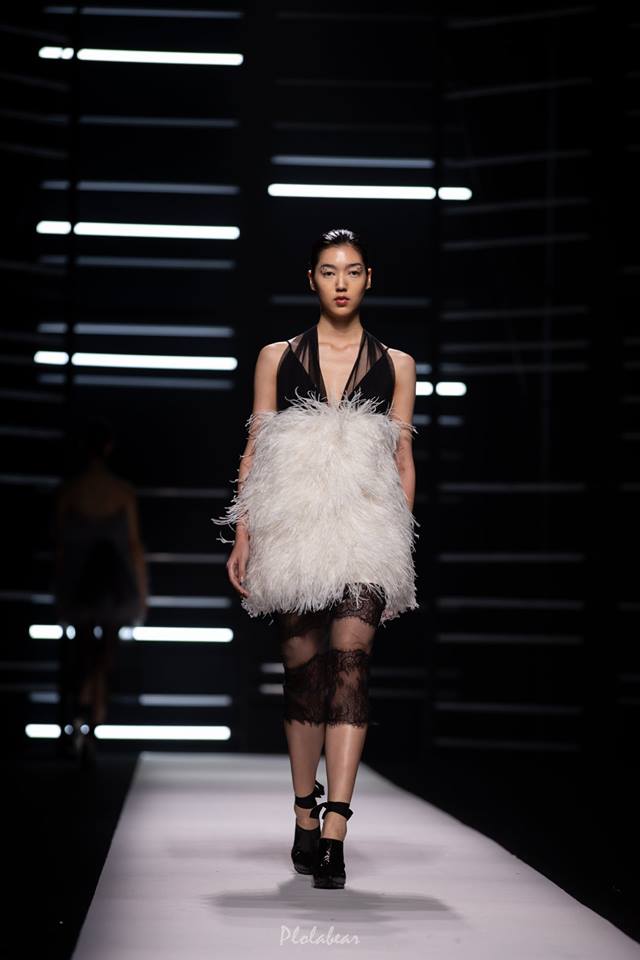 BIFW 2019 [Milin]