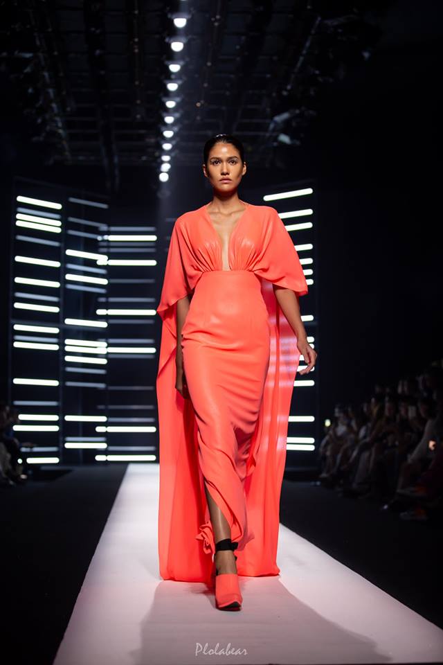 BIFW 2019 [Milin]