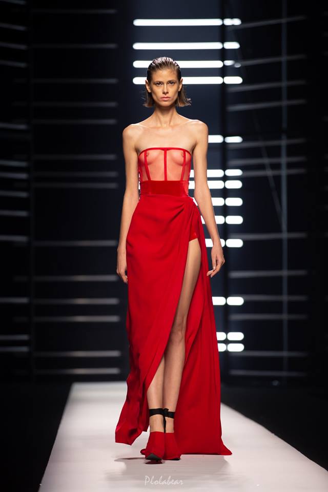 BIFW 2019 [Milin]